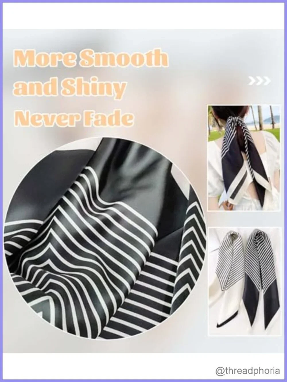 N/A soft smooth